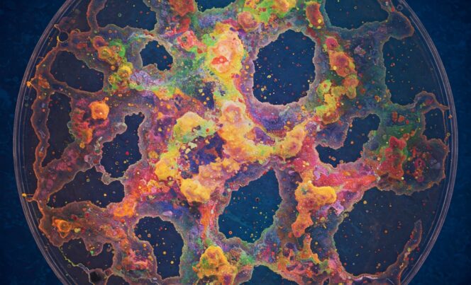 Seminář o mikrobiální virulenci – biofilmy a testy rezistence séra
